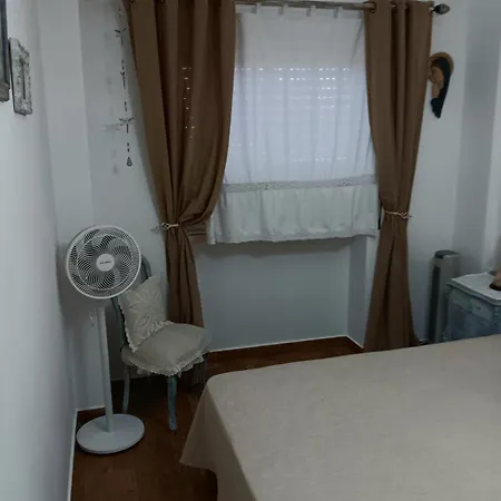 Apartment Armacao T1