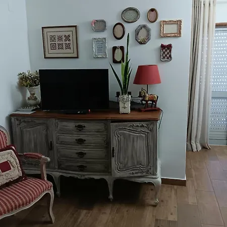 Apartment Armacao T1 Armacao de Pera